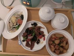 -安心妈妈月子中心(高新店)