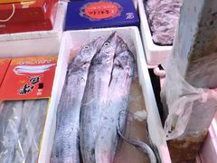 -锦绣大地生鲜食品厅(巨山路店)