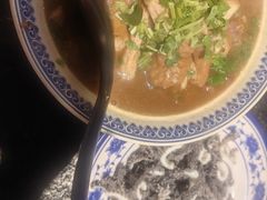 -老北京胡同味道二荤铺(酒仙桥店)