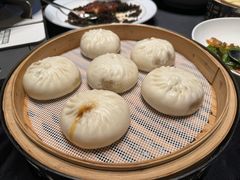 -君庭中餐馆(湘江豪生店)