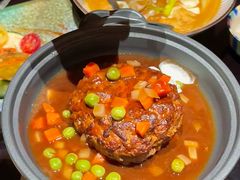 -山上下日本料理(万象城店)
