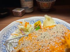 -隐月· 㐂和食屋(芝罘万达公馆店)