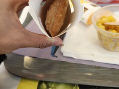 -麦当劳(龙湖时代天街店)