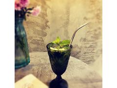 Mojito-作咖啡(养育巷店)