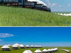 -呼和诺尔旅游景区