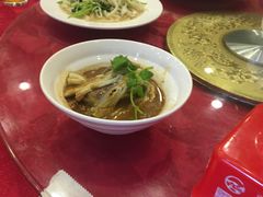 -郭林家常菜(洋桥店)