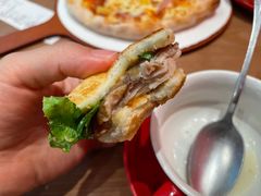 -必胜客(江门万达店)