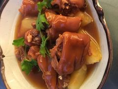 -沙龙酒家