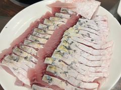 -正能量脆肉鲩火锅