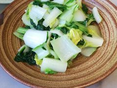 -京城小江南·土菜馆·蒸白鱼(东四十条店)