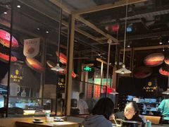 -九锅一堂酸菜鱼(新南凯德直营店)