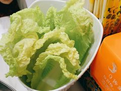 -到味·蒙小铁羊肉馆(粮道街总店)