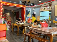 -阙记三毛蒸虾·烧烤湖北菜