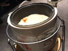 -炊烟小炒黄牛肉(东庆街店)