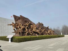 -铁道游击队纪念馆