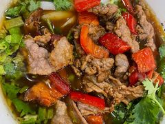 -肆姐面粉馆(坡子街店)