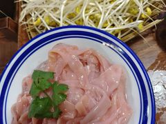 -楠火锅(新塘翡翠绿洲店)