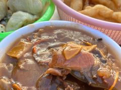 -逍遥镇刘相五胡辣汤豆沫馆(康复中街店)