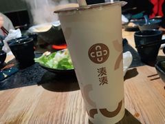 -湊湊火锅·茶憩(上海合生汇店)