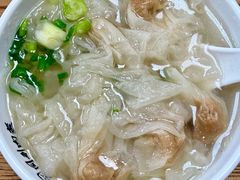 肉燕-同利肉燕老铺(澳门路店)