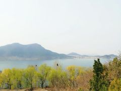 -十三陵水库