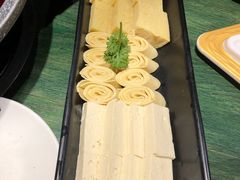-老灶堂文创火锅(文艺路店)