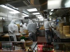 -鼎泰丰(当代商城店)