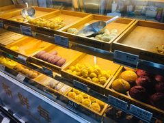 -甜丫丫西点(三牌楼店)