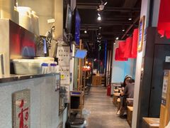 -和府捞面(EAC店)