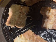 -九田家黑牛烤肉料理(华侨城店)