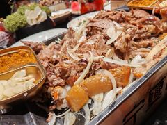 -清真·宁夏印象·盐池滩羊肉体验店(江宁路店)