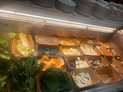 -火炉火自助餐(西直门凯德MALL店)