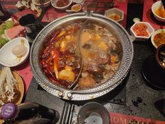 -牛New寿喜烧(闵行龙湖天街店)