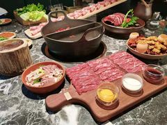 -盡膳口福·百年汤方火锅(科华北路店)