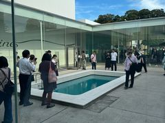 -金泽21世纪美术馆