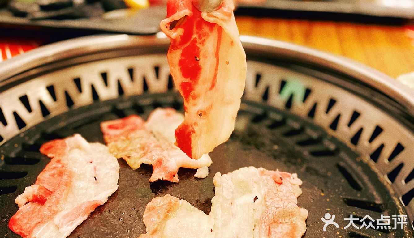 喜欢日式烧肉？错过这家我真的会哭～  