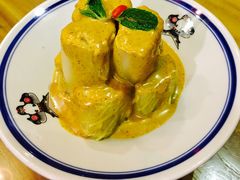 -局气 烤鸭·北京菜(光华路店)