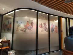 -南门小馆·清真(国贸商城店)