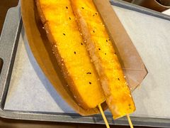 -林二哥宜烤官·宜宾小烧烤