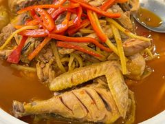 -潇湘·永州会馆(百子湾店)