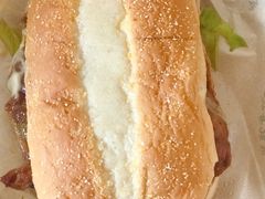 -麦当劳(济泺路店)