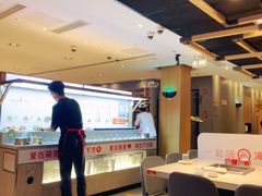 -海底捞火锅(万丰桥店)