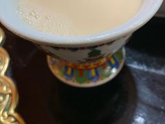 咸奶茶-康巴藏餐(束河古镇店)