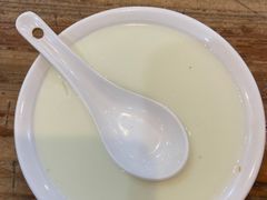 沙湾姜埋奶-沙湾姜埋奶(兴新包店)