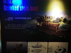 -白鹤梁水下博物馆