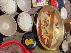 -小龙坎火锅(总店)