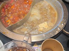 -廖掌柜·重庆鲜货火锅(上海首店)