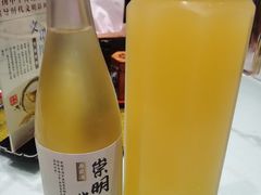 -壹只菜·崇明本地特色菜(崇明南门店)