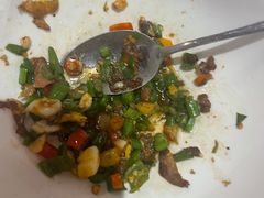 -俏湖兰·辣椒炒个肉(海沧店)