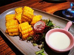 -食陆号·新式台湾创意菜(苏州首店)